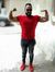 Ahmed S...