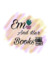 Emandherbooks