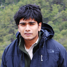 Prateek Surisetti