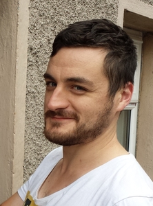 Mark O'B