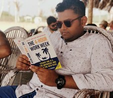 Susobhan Bose