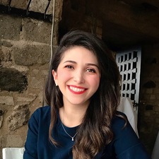 Niloufar pirayesh