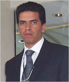 Ibrahim Eldaghayes