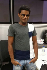 Rajesh Thiraviam