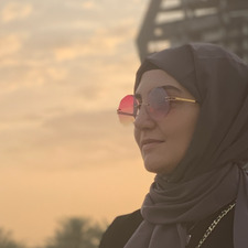 Abidah Faleh