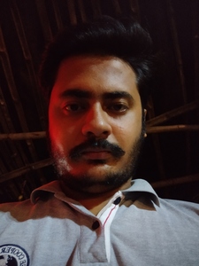 Subhadip Ojha