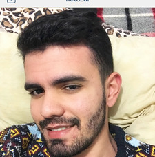 Cauê Witzel