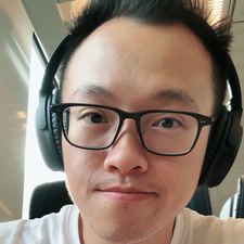 Yu-Wen Hsieh