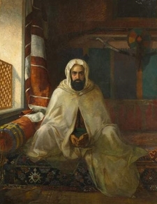 Khaled