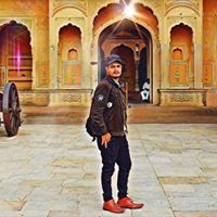 Gulshan Yadav