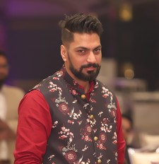 Amit Joshi