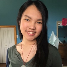 Enya Lin