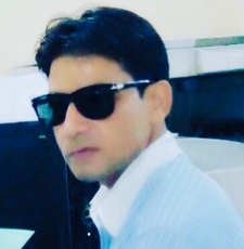 Yogesh Sharma