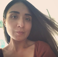 Alejandra Castro