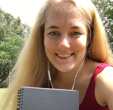 Kristel Puusepp