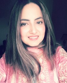 Sana  Rashid 