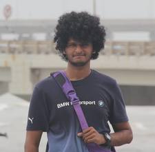 Adwaidh Rajan
