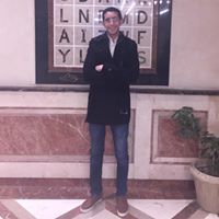 Ahmed Atty