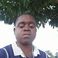 Anthony Flomo