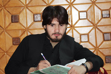 Azatullah Zaheer