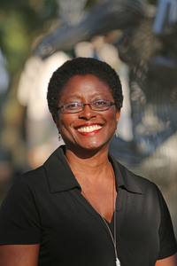 Brenda Joyce Patterson