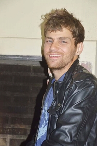 Jonathan Anthony De Klerk