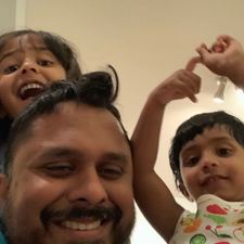 Amith Mathew