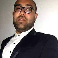 أشرف بن سعيد