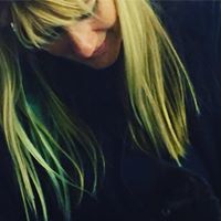 Amanda Stanton-Geddes