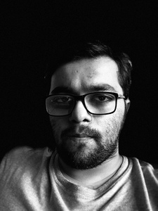 Harshil Shah