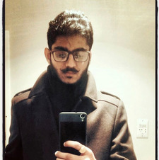 Pranit Pawar