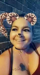 Jeri Renae  AKA MiMi