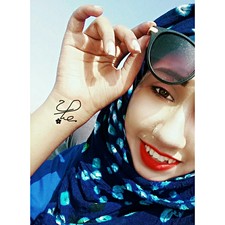 Misbah An Extrovert Nerd