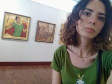 Rotaru Andreea
