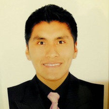 Felix Luque