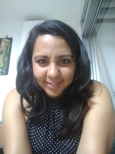 Andrea Guevara