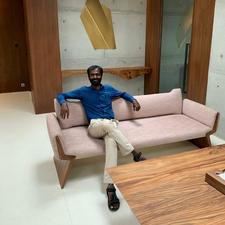 மோகன்குமார் இராமசாமி