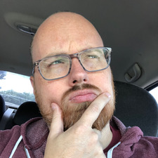 Matt