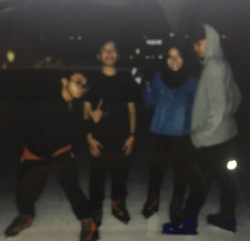 Yusuf Efyan Iskandar