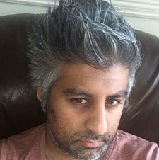 Faisal Amjad