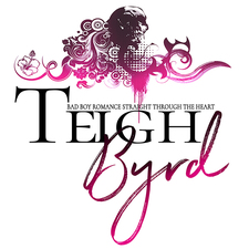 Teigh Byrd