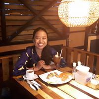 Made Warasari