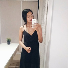 Nikita Chaudhary 
