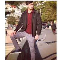 Keval Patel