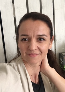 Наталья Бубнова