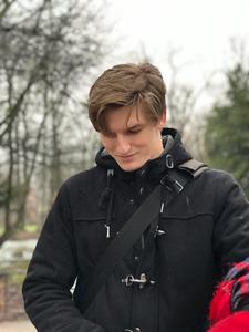 Ondřej Hort
