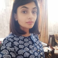 Anam Siddique