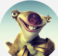 Sid the Sloth