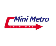 Mini Metro - E-Rickshaw Manufacturer and Supplier