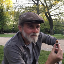 Michal Klukan